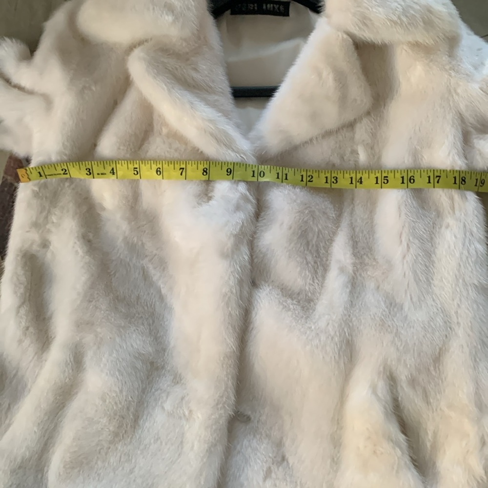 Mink Jacket - image 7